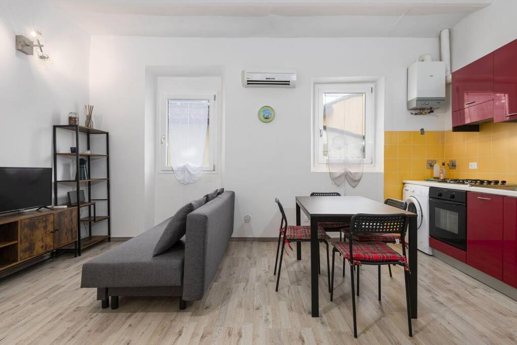 Unyca - Charming Cozy Retreat - Florencia Exterior foto