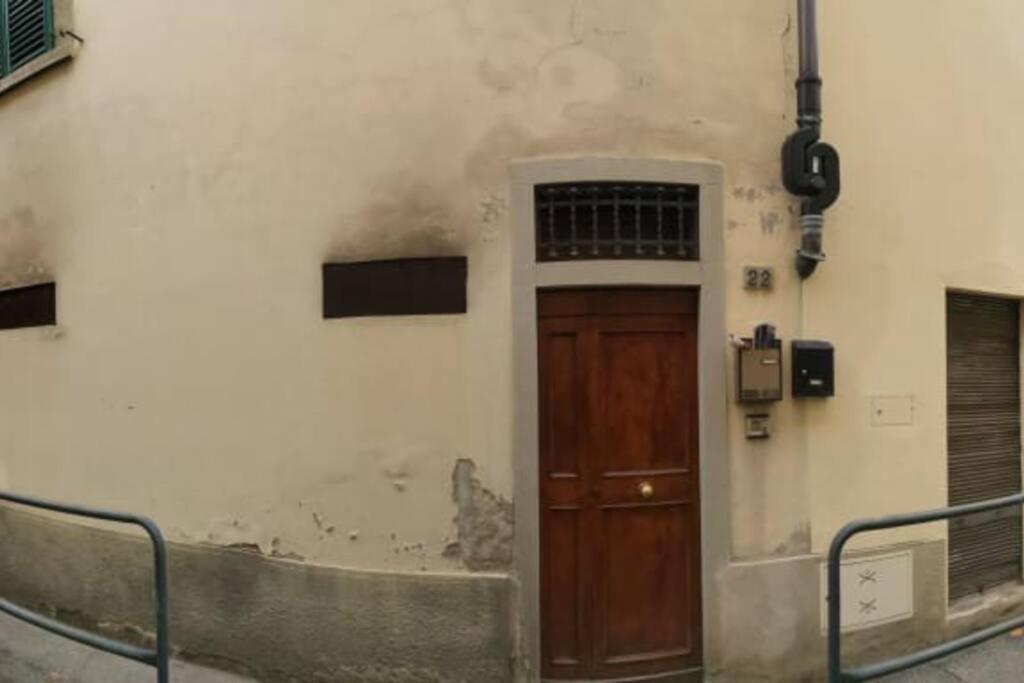 Unyca - Charming Cozy Retreat - Florencia Exterior foto