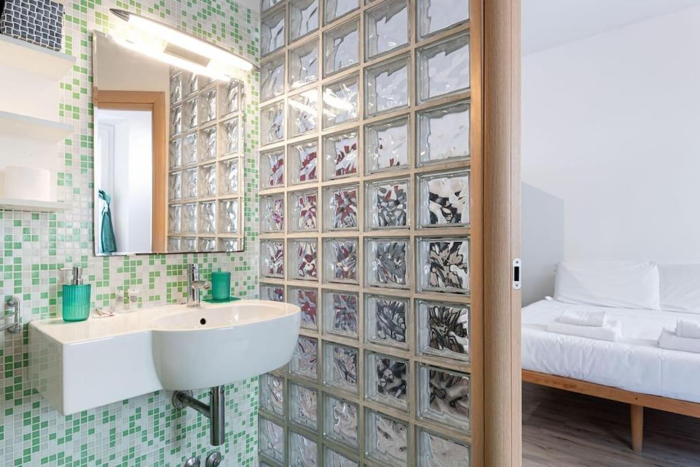Unyca - Charming Cozy Retreat - Florencia Exterior foto