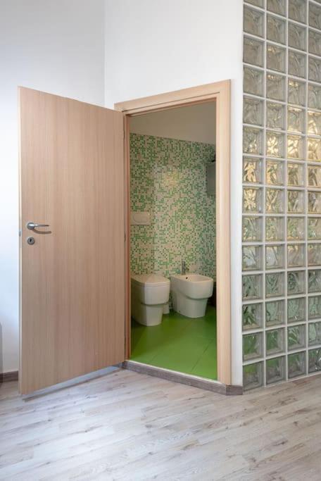 Unyca - Charming Cozy Retreat - Florencia Exterior foto