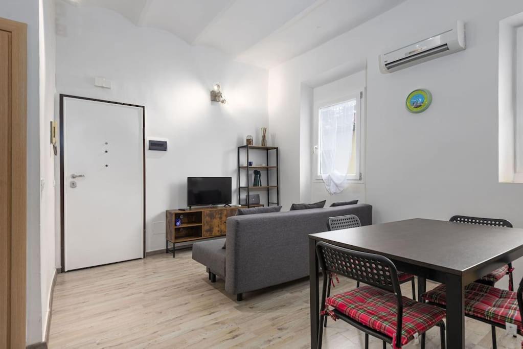 Unyca - Charming Cozy Retreat - Florencia Exterior foto