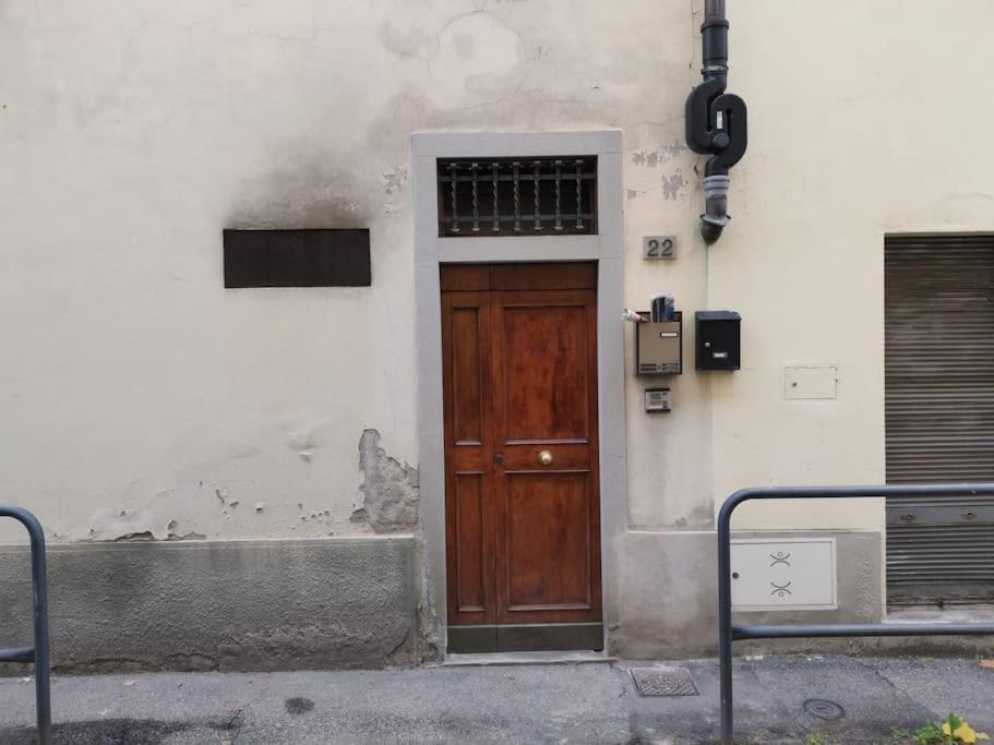 Unyca - Charming Cozy Retreat - Florencia Exterior foto