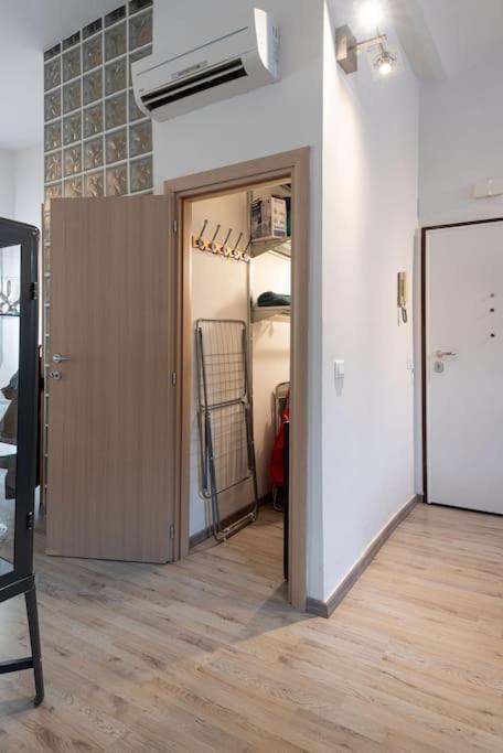 Unyca - Charming Cozy Retreat - Florencia Exterior foto